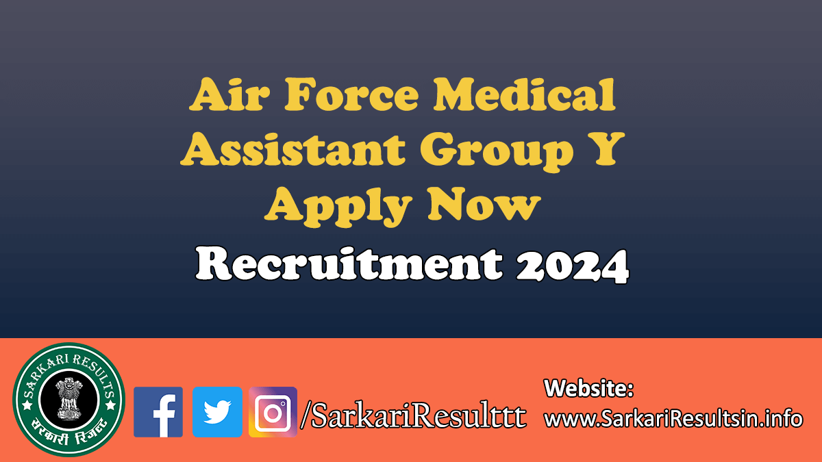 air-force-medical-assistant-recruitment-2024